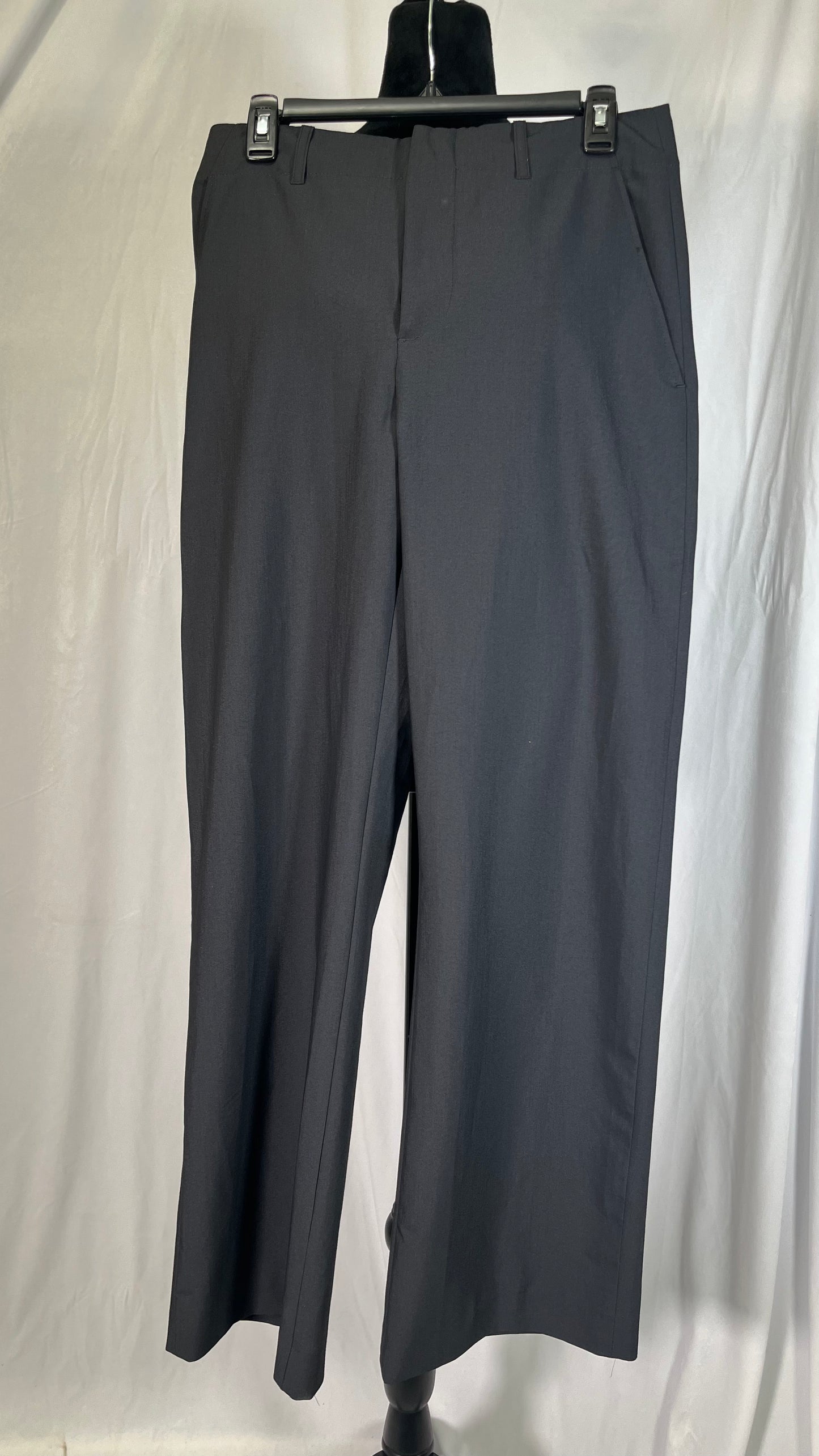 NIMIN High Waisted Joggers for Women Drawstring Loose Sweatpants Cargo Pants with Pockets Size M