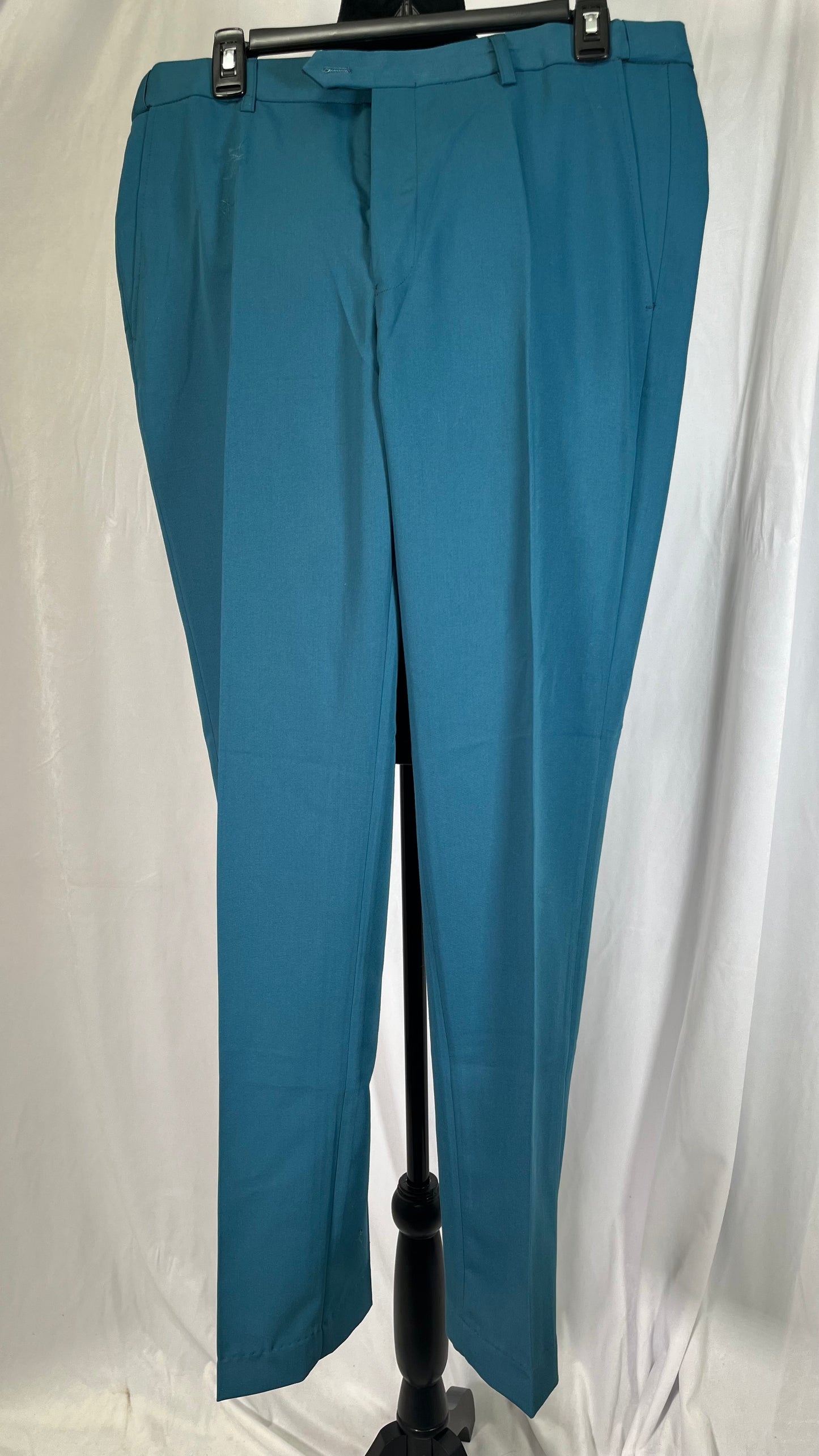 Twill Average Length Pant Size L