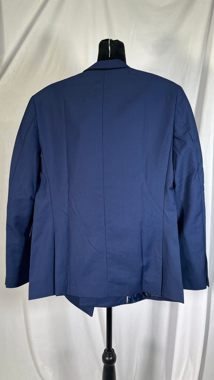 Men's Houndstooth Suit Size M