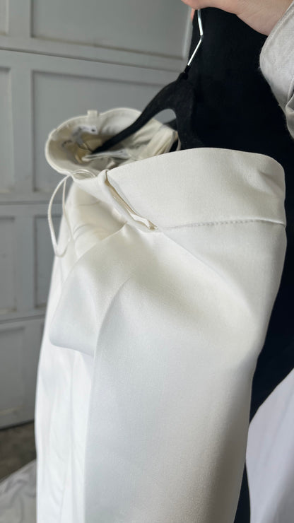 Womens High Waist Bodycon Mini Short Faux Leather Skirt with Slit, Women Slim Stretchy Uniform Skirts Vintage Sexy Miniskirt  didn't find size on picture