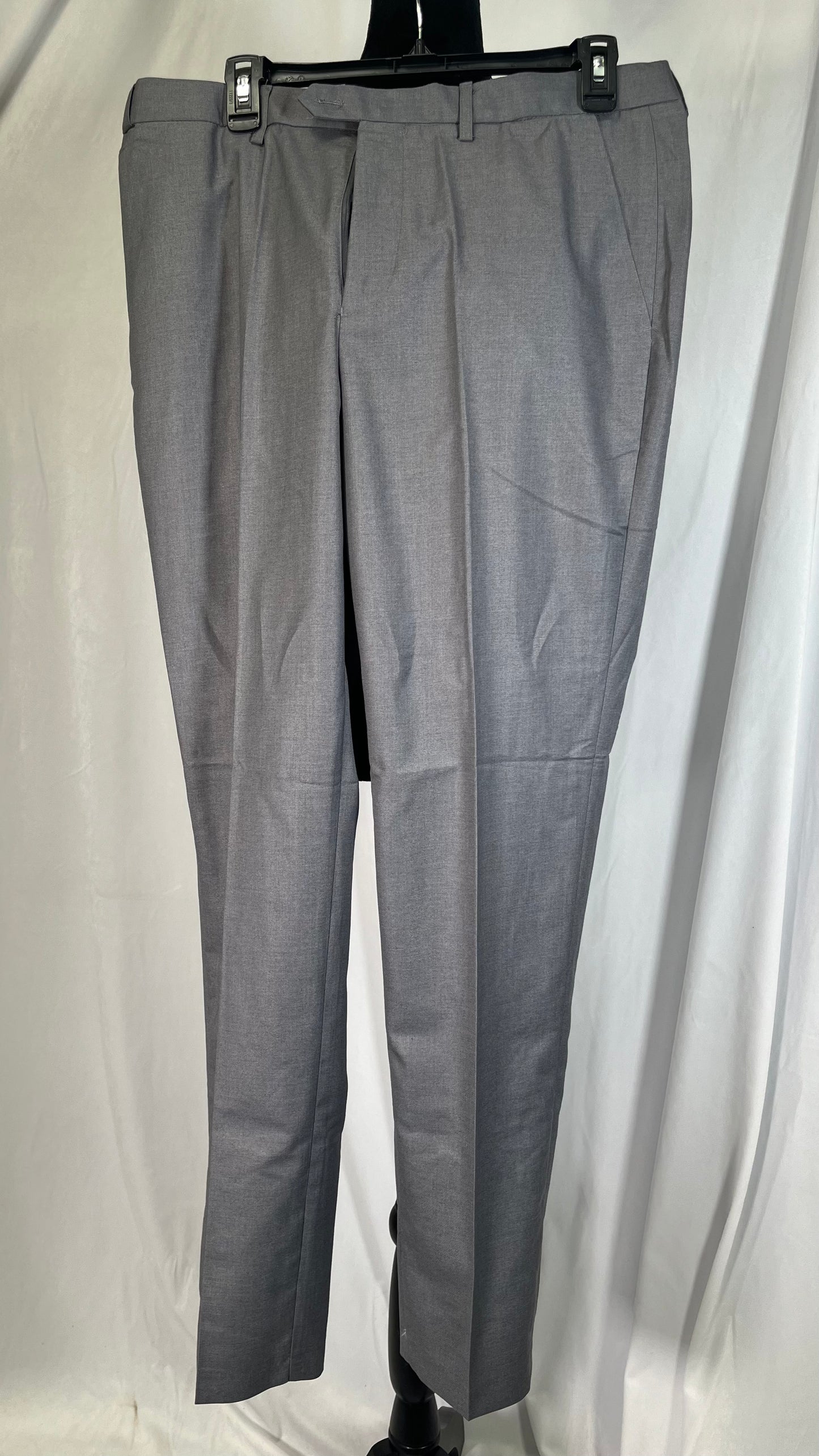 Men's Golf Pants, Stretchable, Washable, Waist-In Rubber sizeL