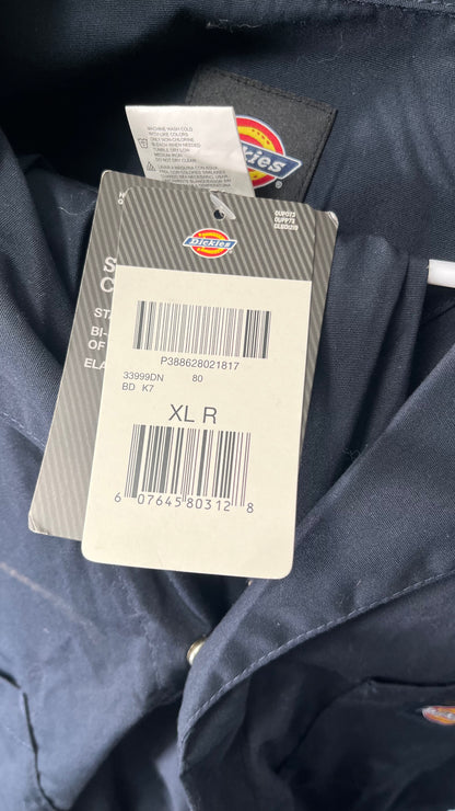 SLATIOM Black Green Jumpsuit Men's Overalls Long-Sleeved Jumpsuit Jogging Men Size XL