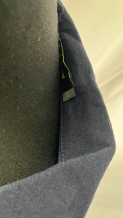 Wedtrend Women's Vintage A-Line Cocktail Dress V-Neck Elegant Evening Party Casual Cocktail Dress size L