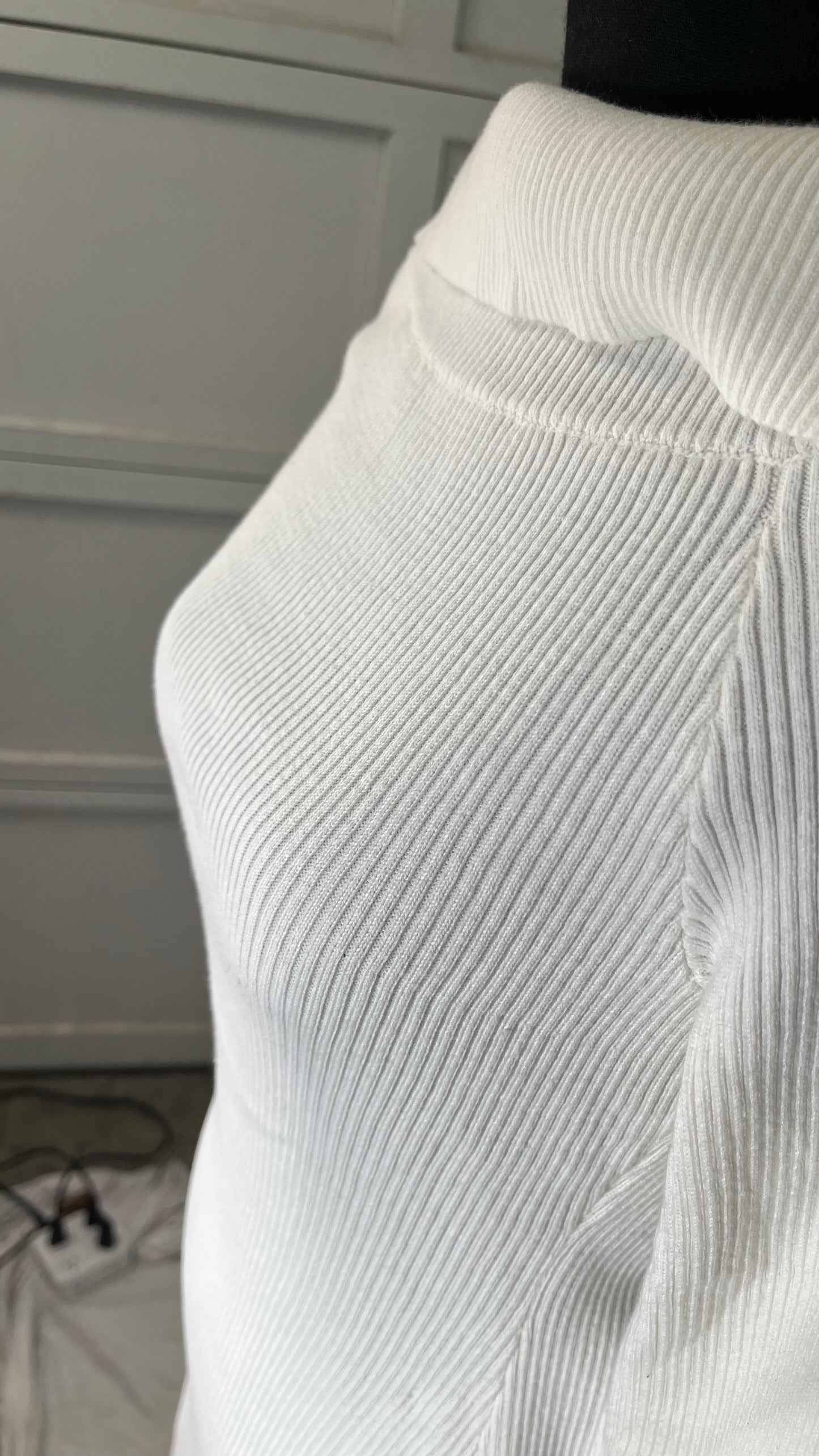 Women Lace Short Bodycon Dresses Vintage Ruffle A-Line Mini Dress Elegant Backless Sundress Y2K Party Clubwear Size M