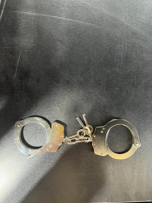 Handcuffs