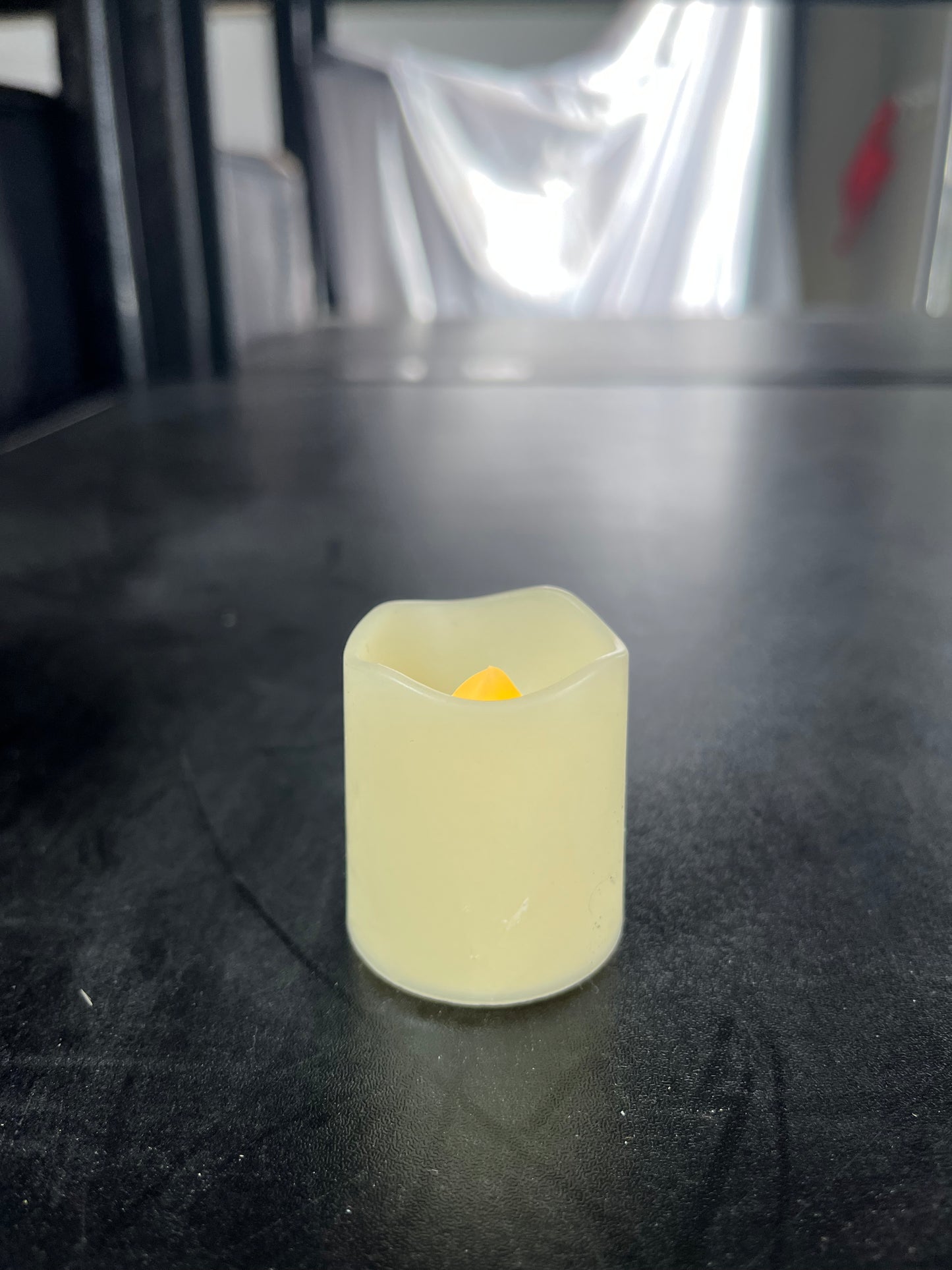 Little Candle