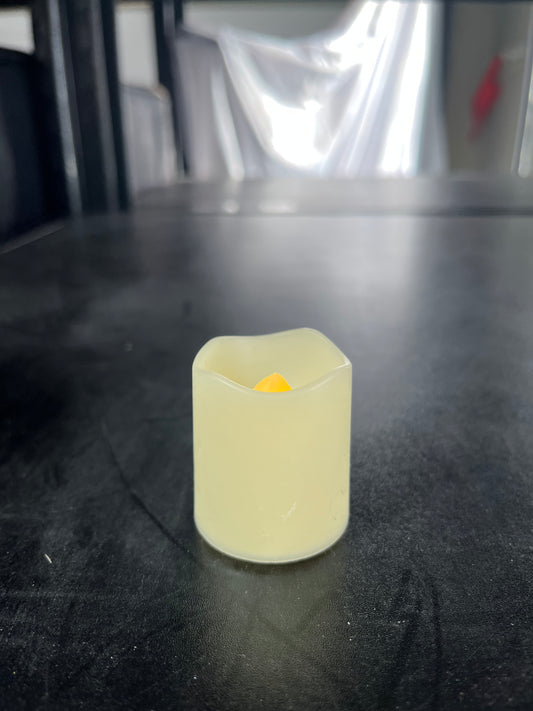 Little Candle