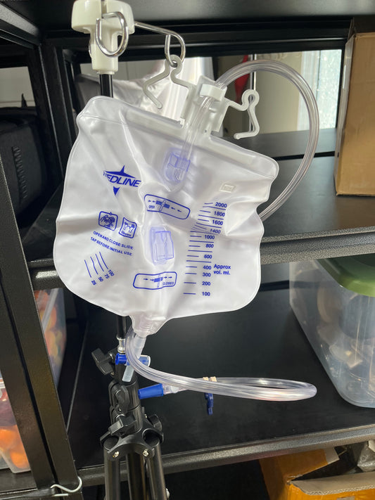 IV Infusion Set