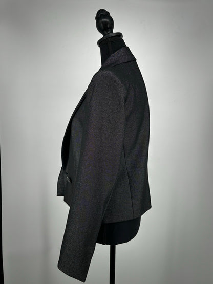 ZARA Women’s Black Blazer – Size S