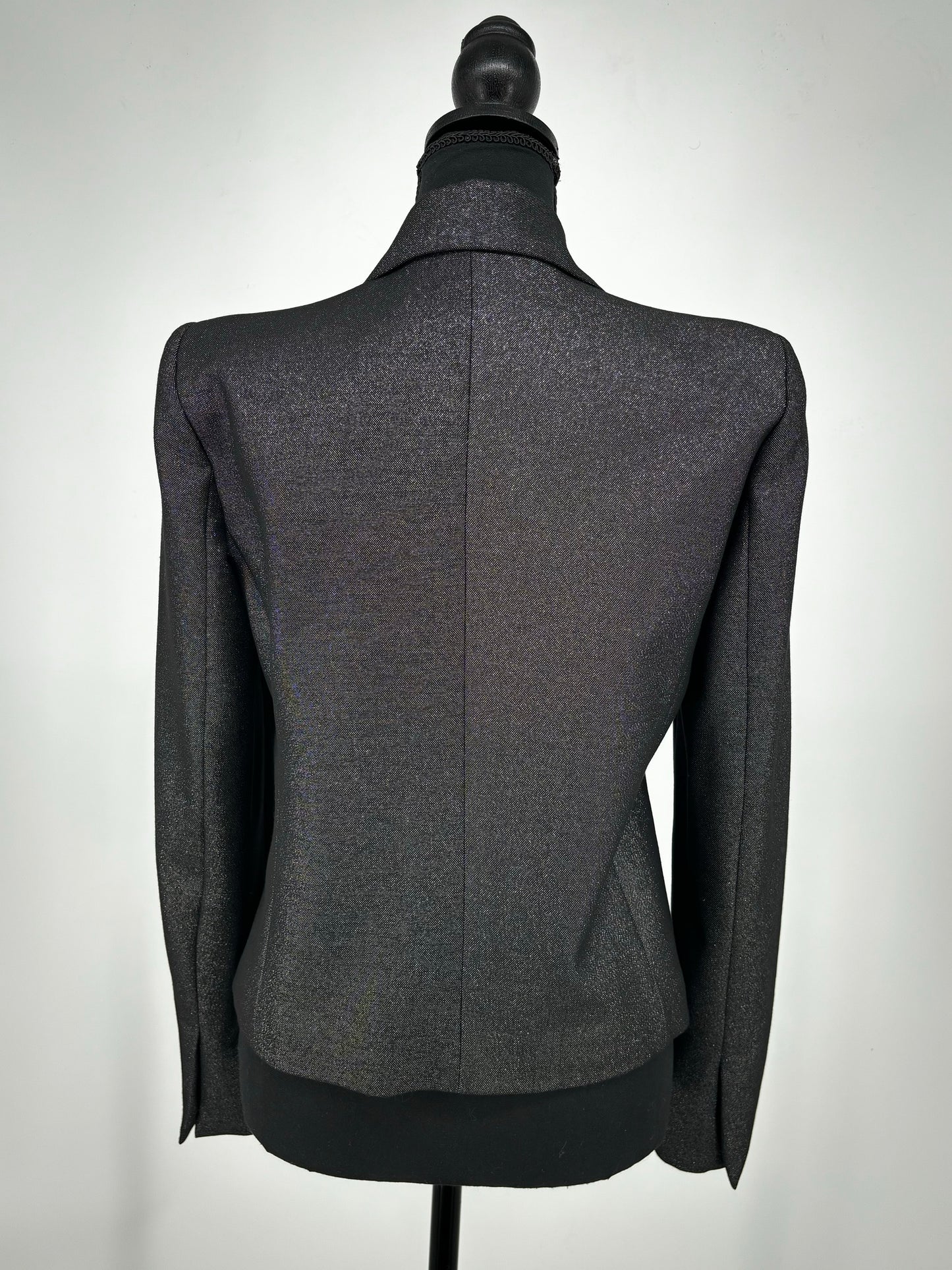 ZARA Women’s Black Blazer – Size S