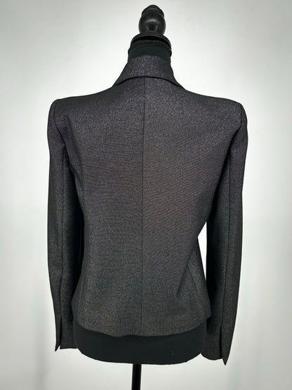 ZARA Women’s Black Blazer – Size S