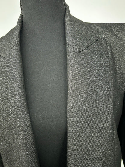 ZARA Women’s Black Blazer – Size S