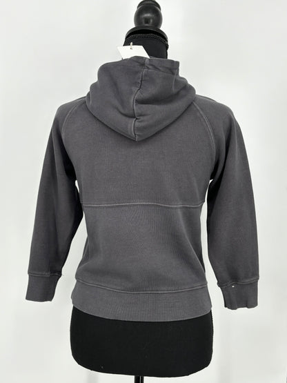 ZARA Gray Hoodie for Children – Size 5-7 Years