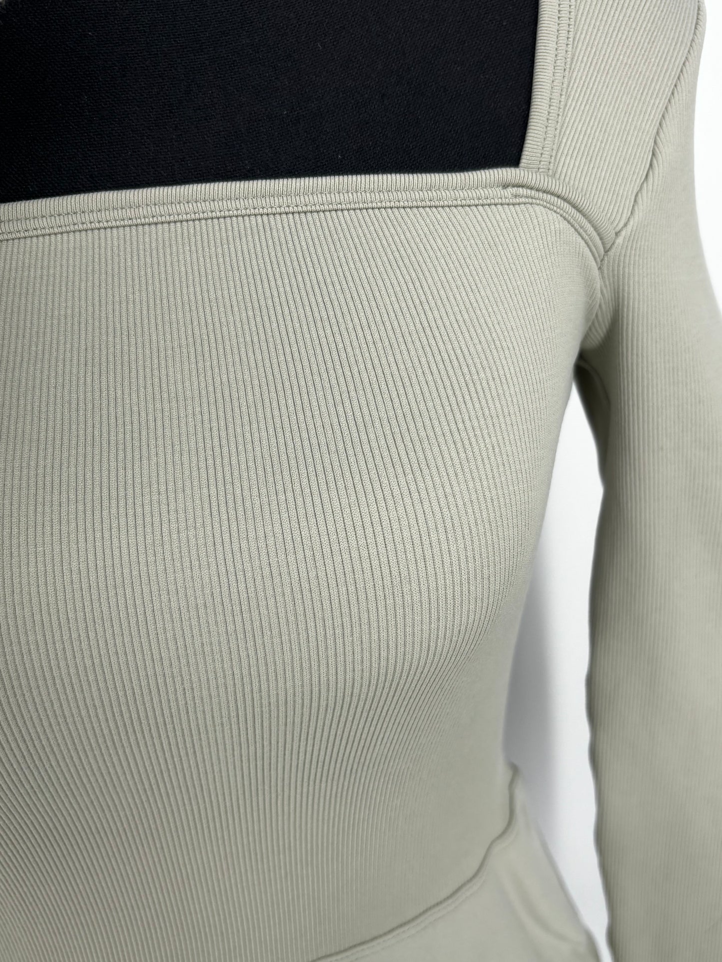 Women’s Green Dress – Estimated Size S–M