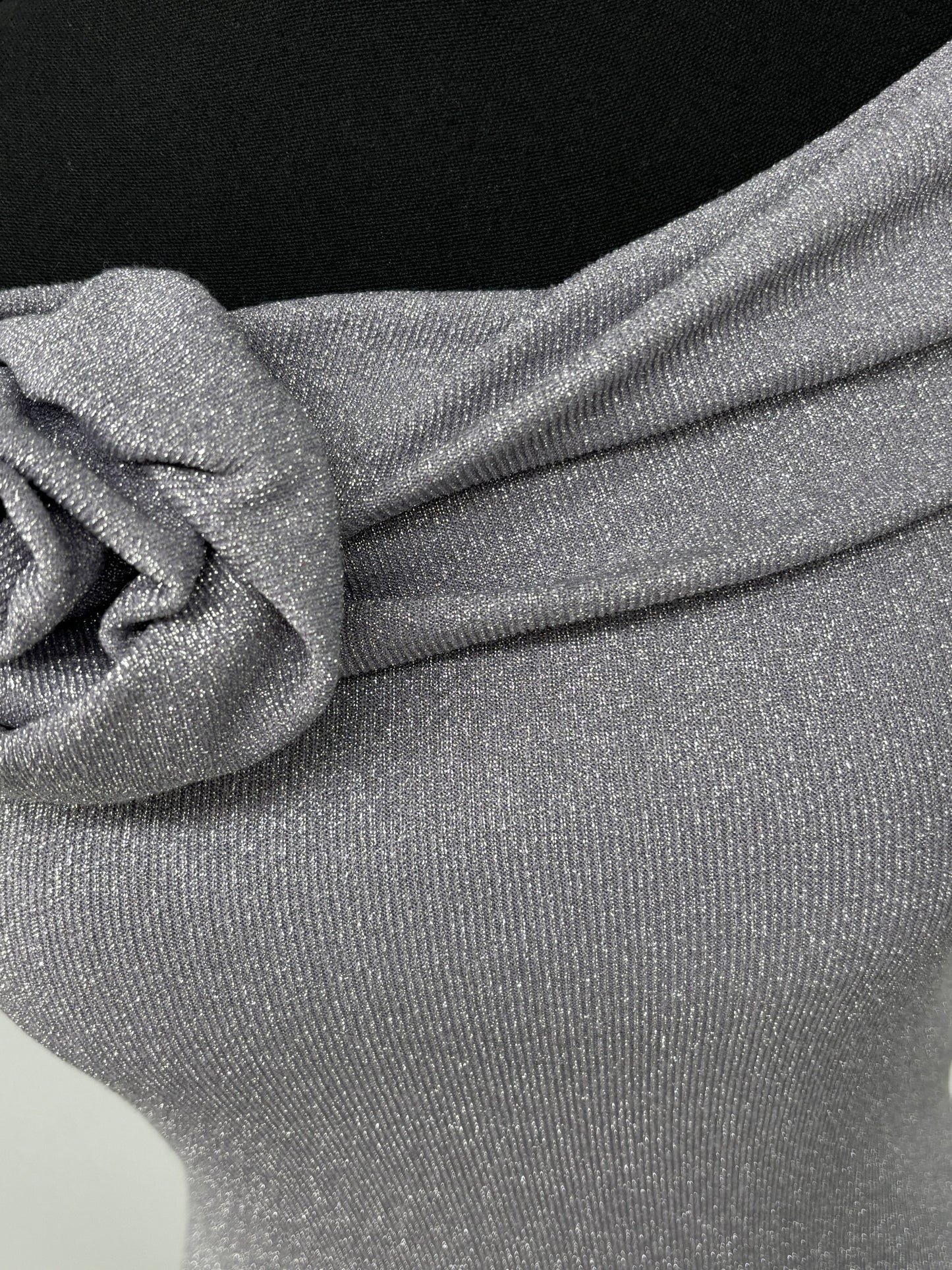 ZARA Women’s Purple Sleeveless Top – Size S