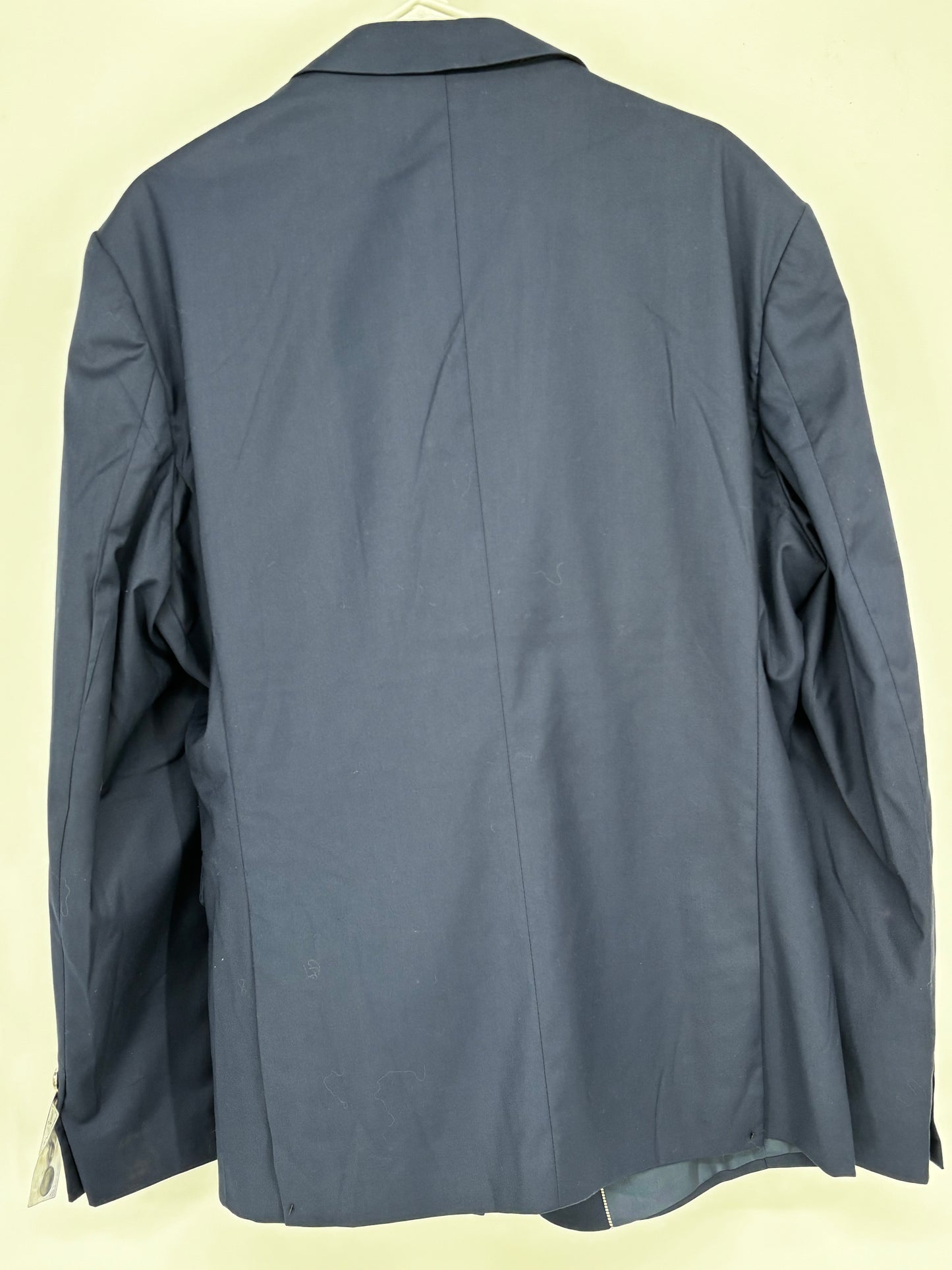 Men’s Blue Suit Set (Blazer & Pants) – Size L