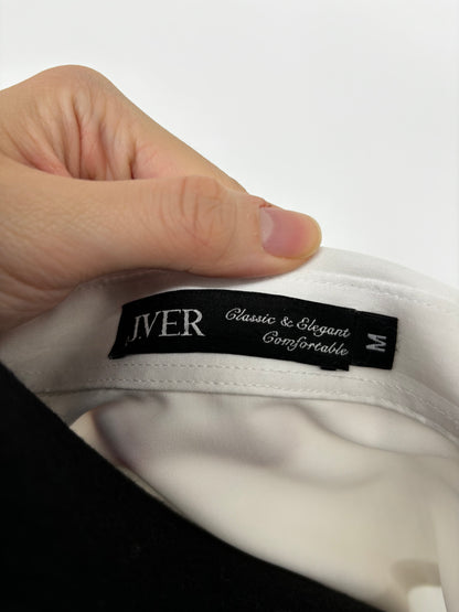 JVER Women’s Blouse – Size M