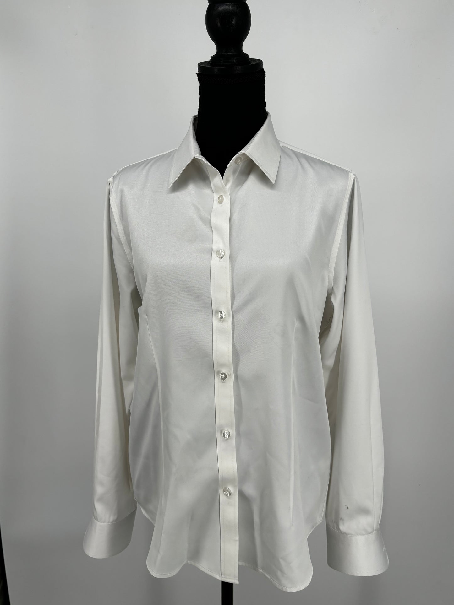 JVER Women’s Blouse – Size M