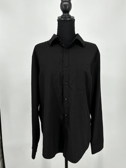Women’s Black Shirt – Size M
