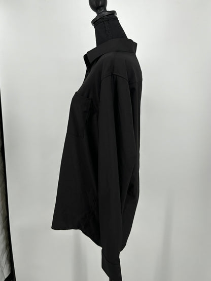 Women’s Black Shirt – Size M