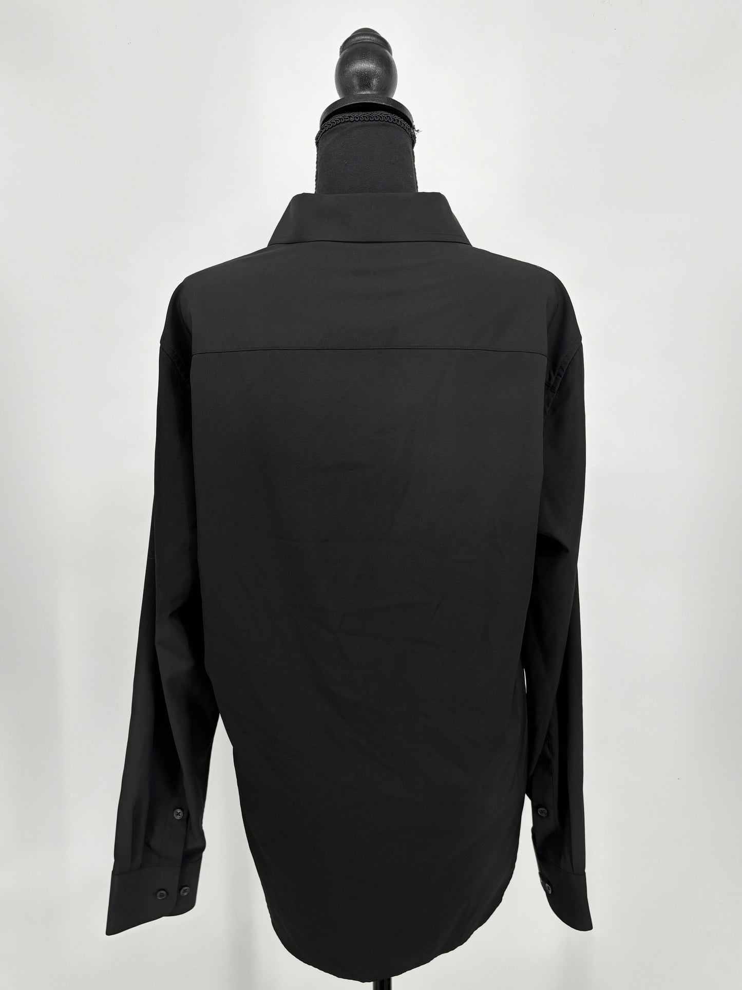 Women’s Black Shirt – Size M