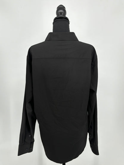 Women’s Black Shirt – Size M