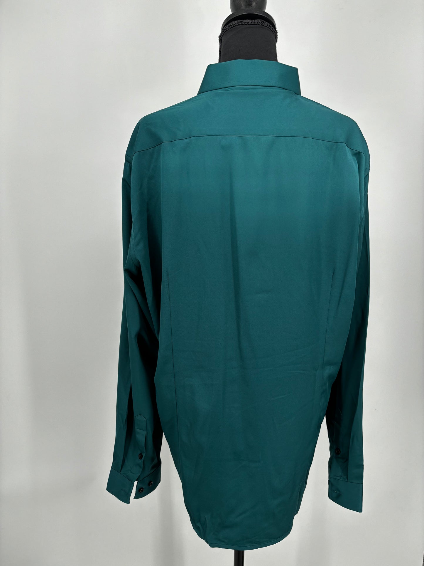 Women’s Green Shirt – Size L