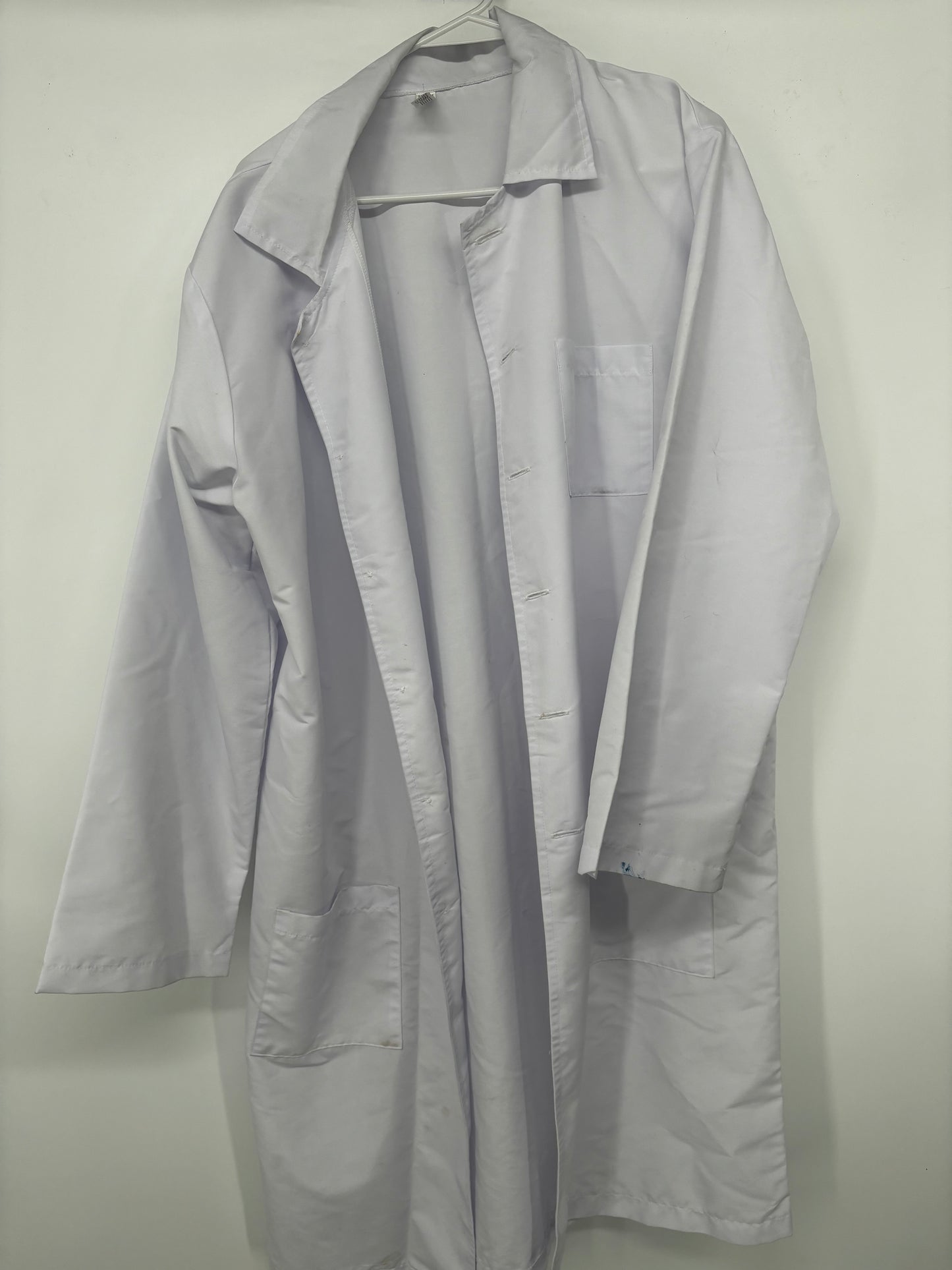 doctor uniform – Size no