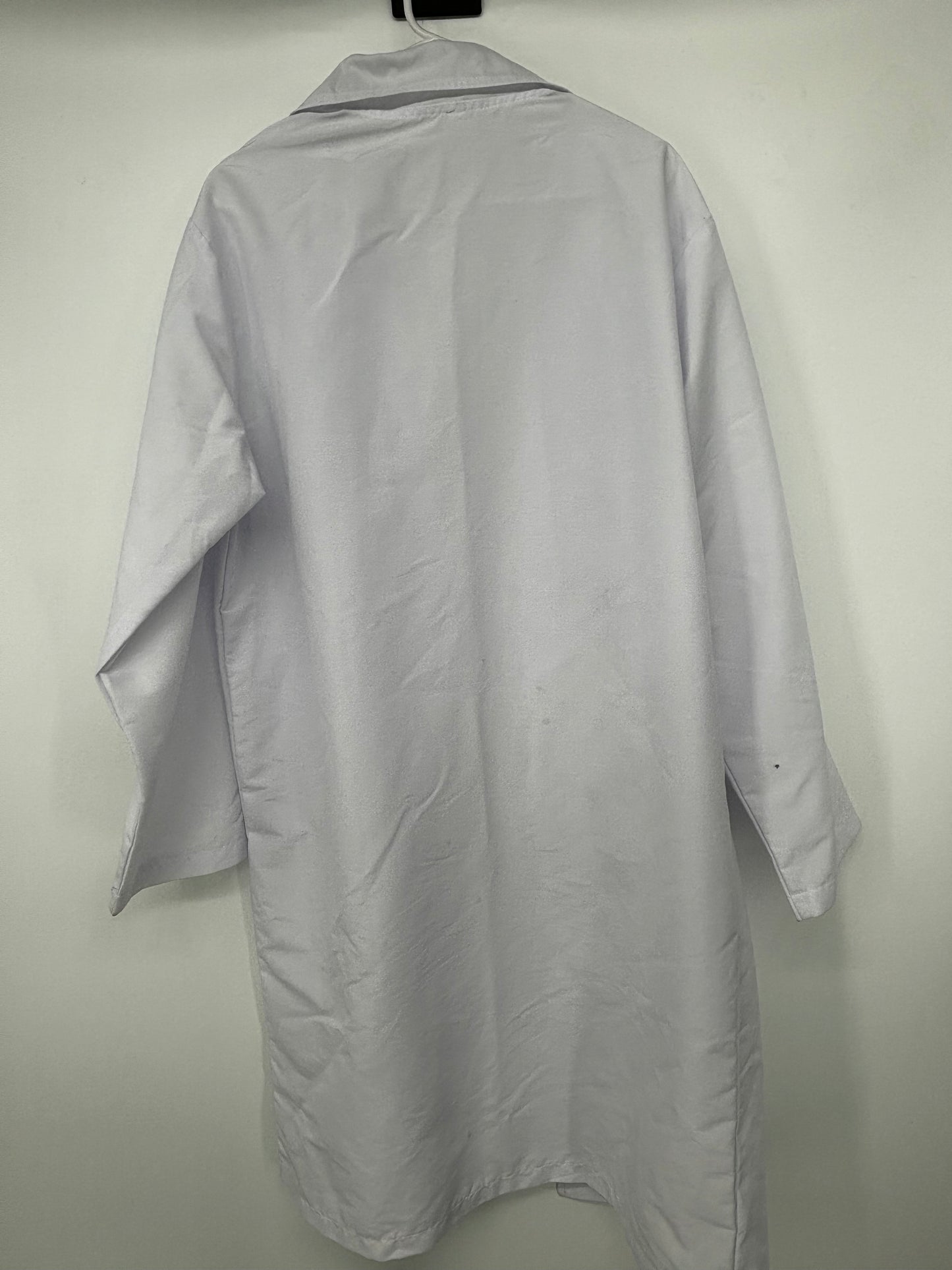 doctor uniform – Size no