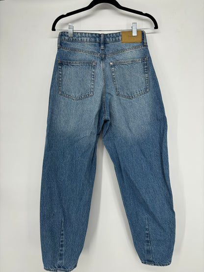Men’s Blue Denim Jeans-size no