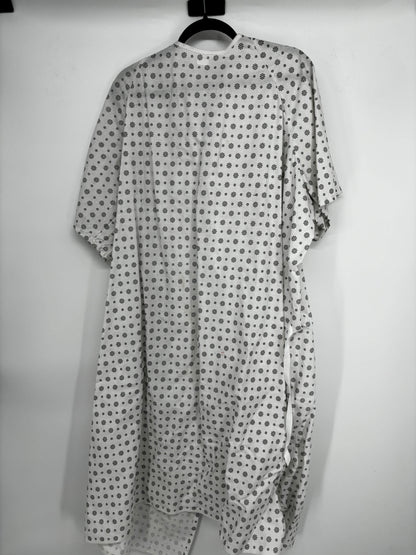 hospital gown