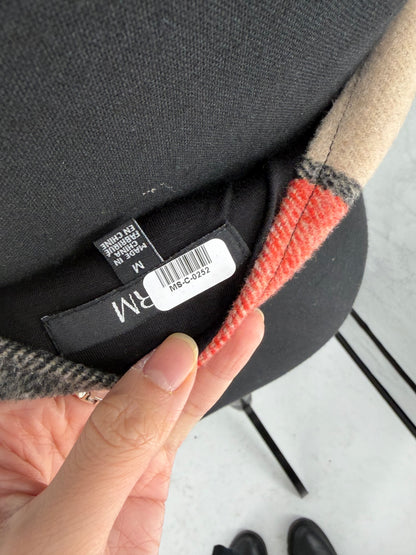 AFRM Women’s Colorblock Backless Cami Top – Size M