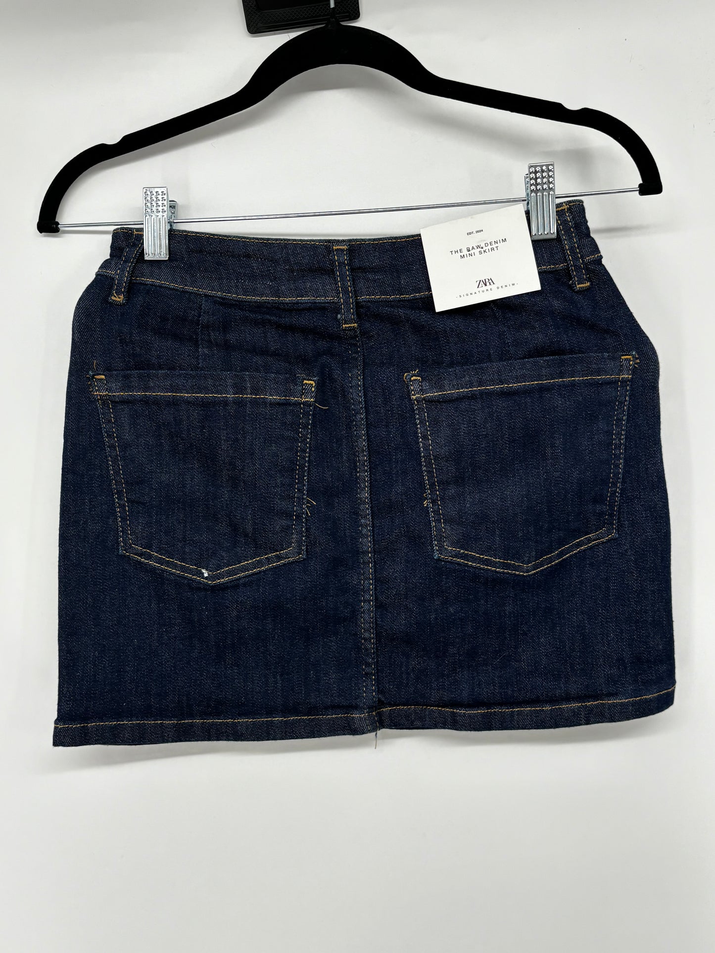 Women’s Blue Denim Shorts size 2