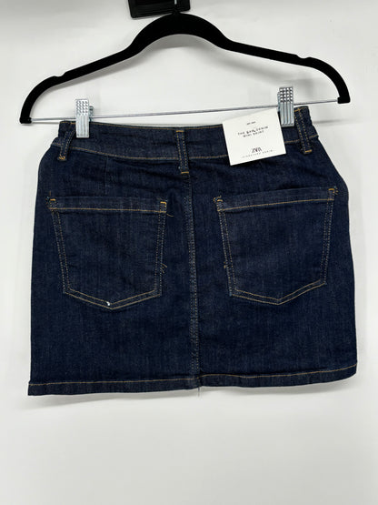 Women’s Blue Denim Shorts size 2