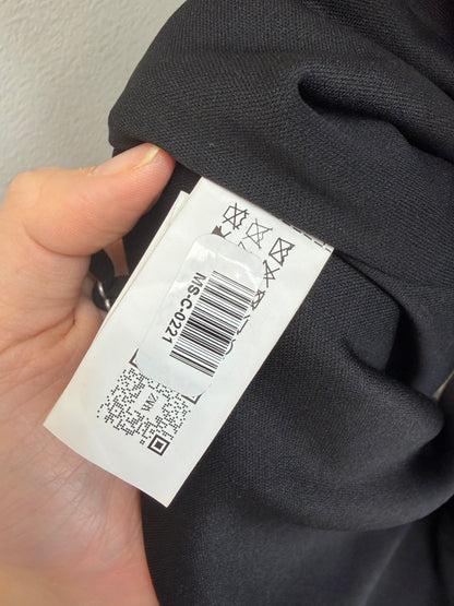 ZARA Women’s Black Bow Detail Cami Top – Size S