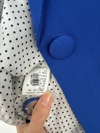 Men’s Blue Suit Jacket size m