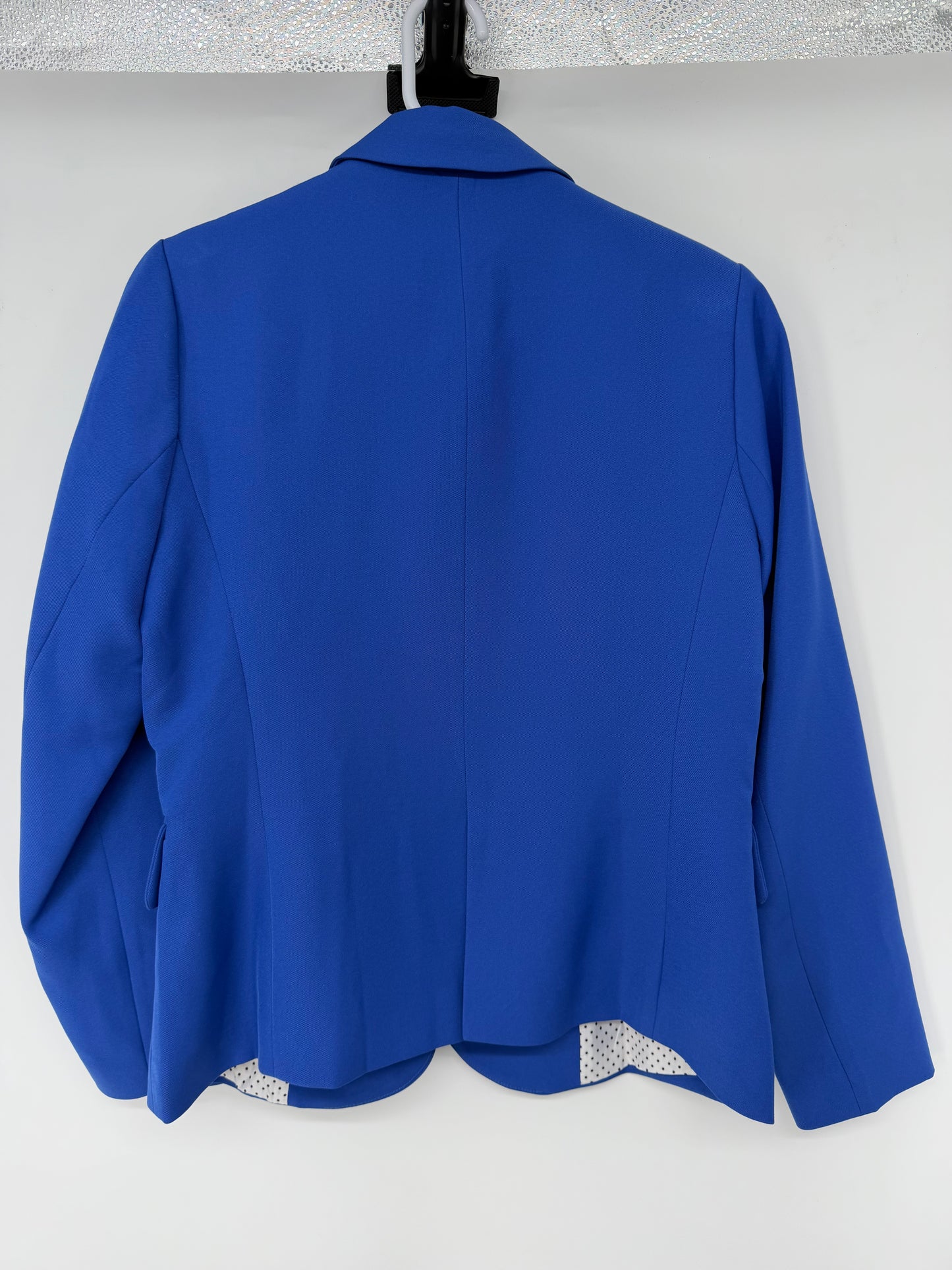 Men’s Blue Suit Jacket size m