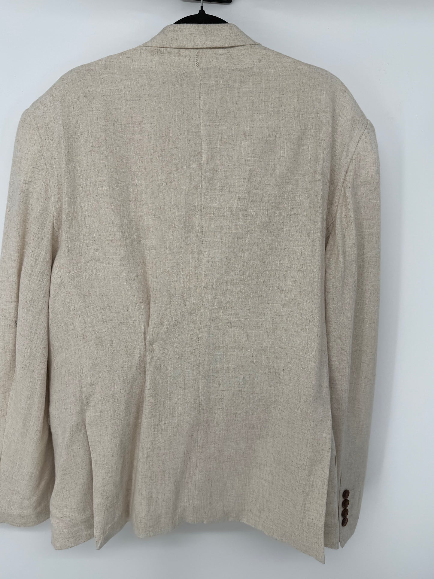 Men’s Khaki Blazer size no