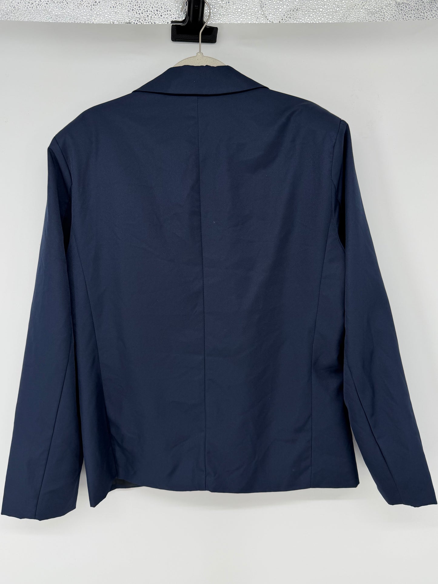 Men’s Blue Blazer size l