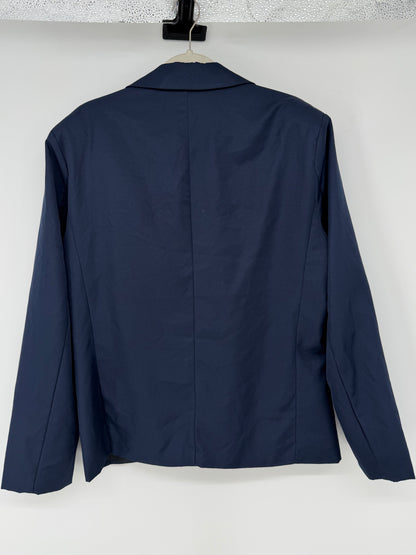 Men’s Blue Blazer size l