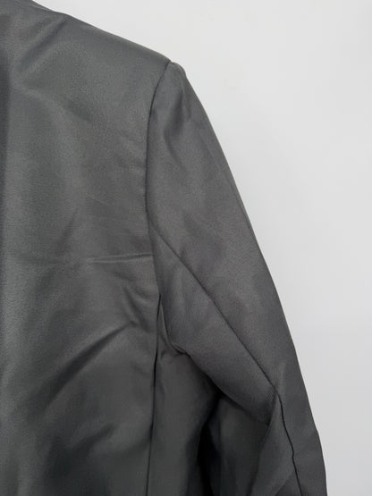 Men’s Gray  Blazer size l