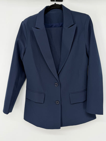 Men’s Blue Suit Jacket size s