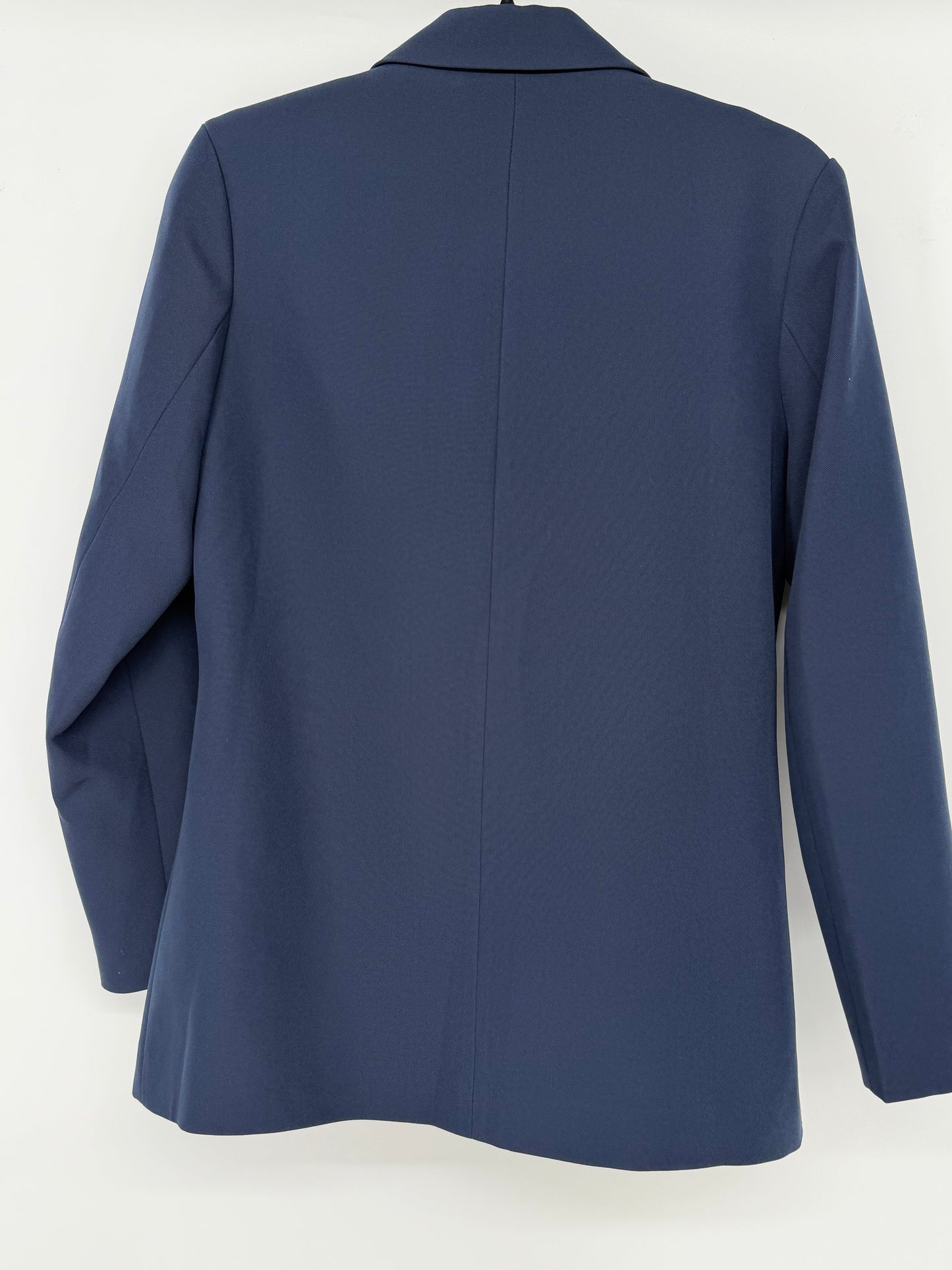 Men’s Blue Suit Jacket size s