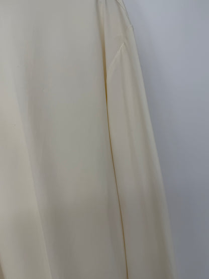 Men’s White Relaxed Fit Shirt size xl