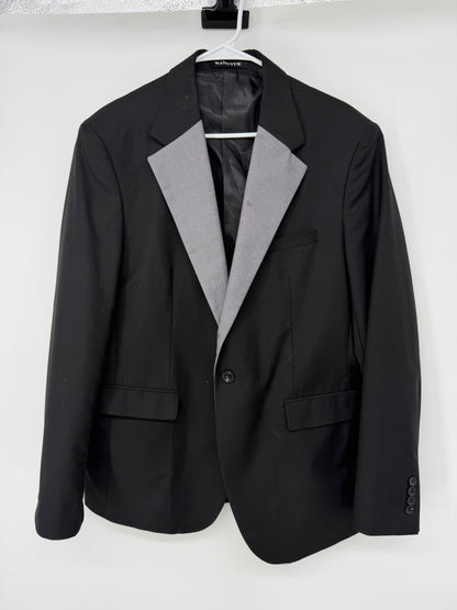 Men’s Black Business Blazer size l