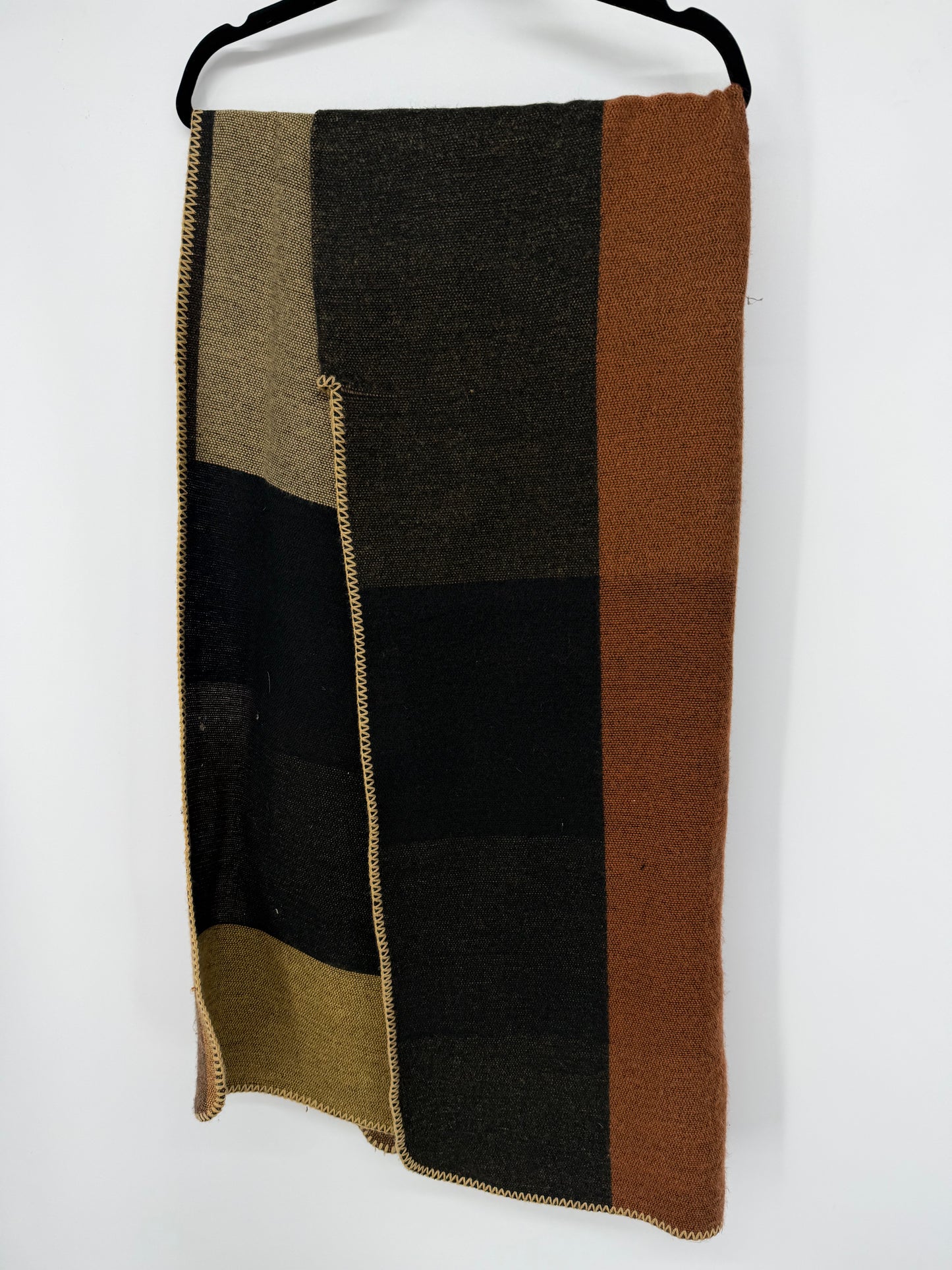 ColorRush 3-in-1 Wrap