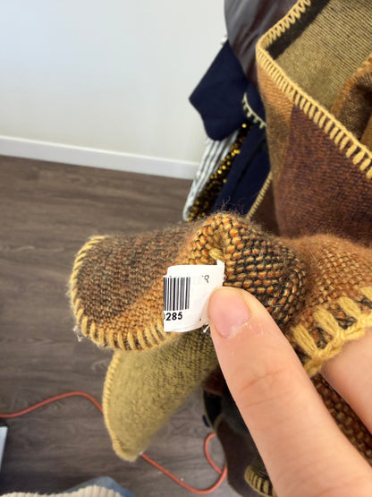 ColorRush 3-in-1 Wrap