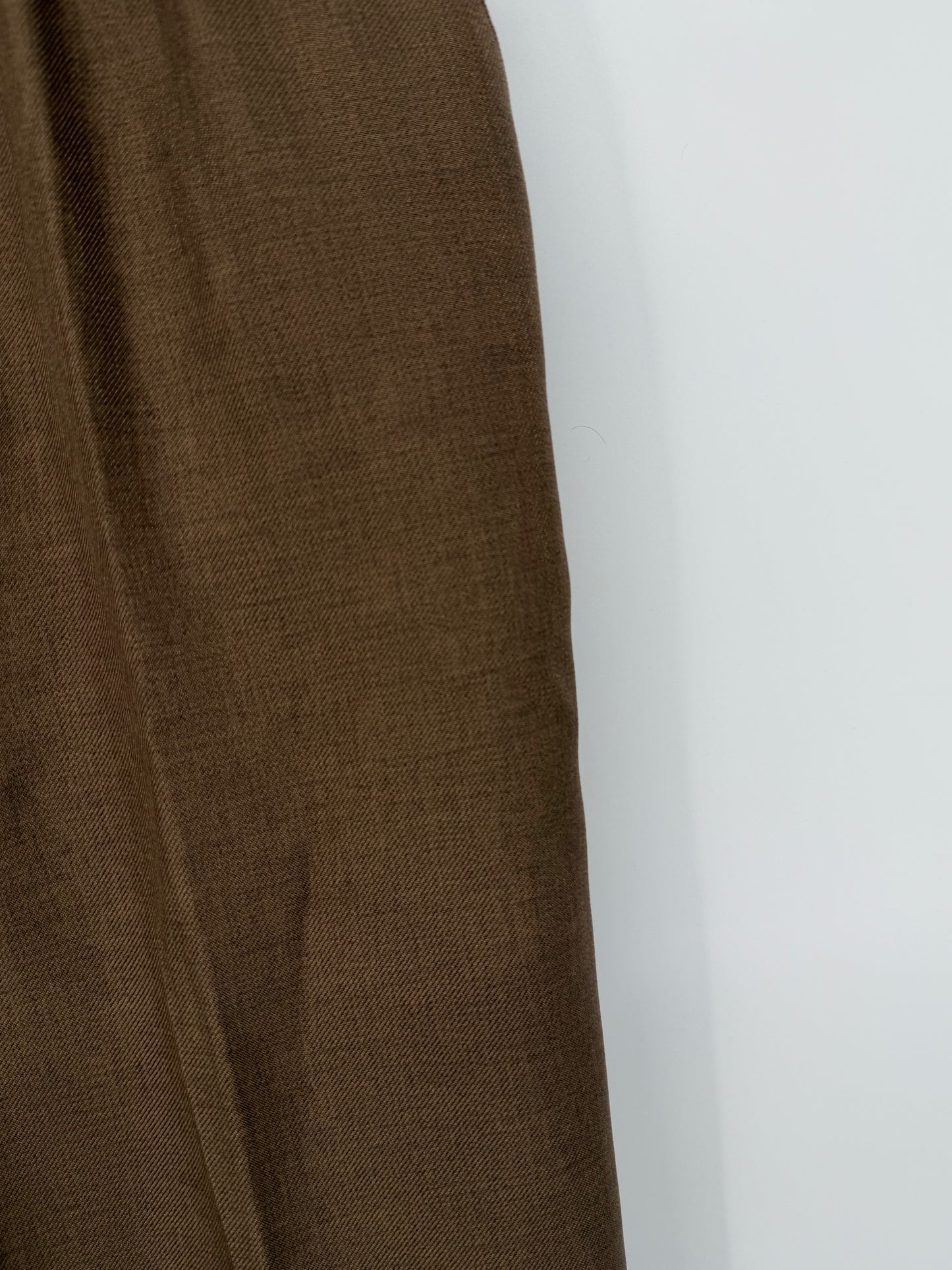 Alfred Dunner Women's Brown Pants – Size 16