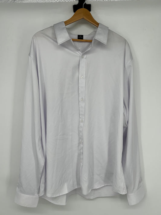 Men’s Gray Shirt size 2xl
