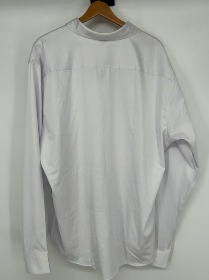 Men’s Gray Shirt size 2xl